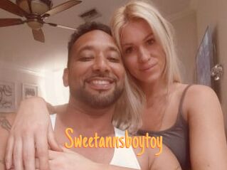 Sweetannsboytoy