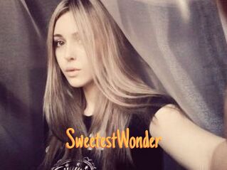 Sweetest_Wonder Mobile Porno