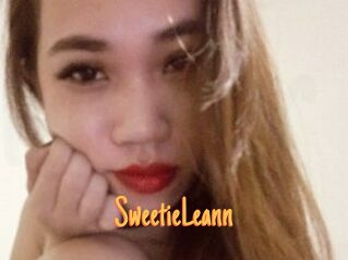 SweetieLeann