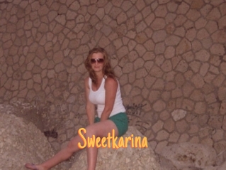 Sweetkarina