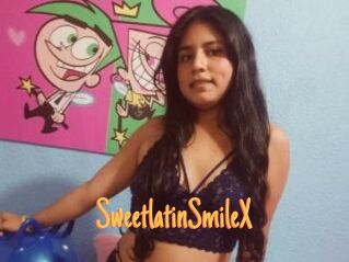 SweetlatinSmileX