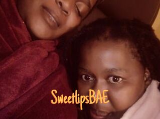 SweetlipsBAE