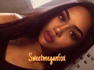 Sweetmeganfox