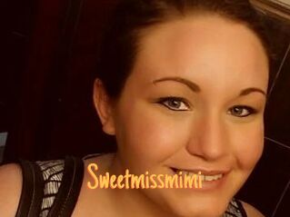 Sweetmissmimi