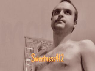 Sweetness412