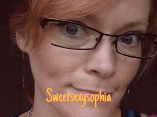 Sweetsexysophia
