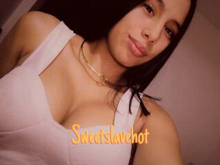 Sweetslavehot