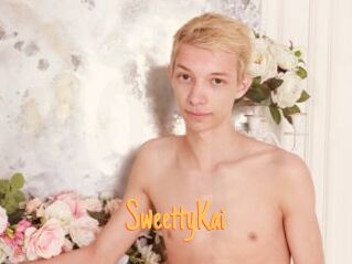 SweettyKai