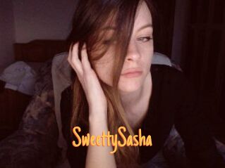 SweettySasha