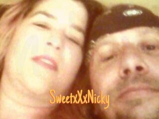 SweetxXxNicky Mobile Porno
