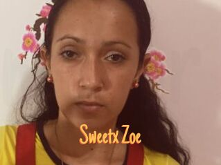 Sweetx_Zoe