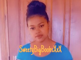 SweetyBigBoobsXxX