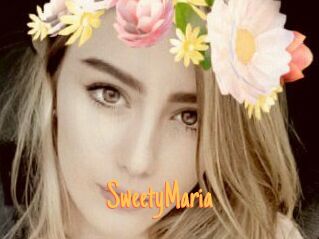 SweetyMaria