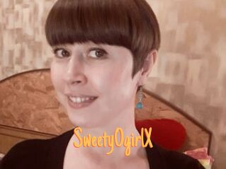 SweetyOgirlX