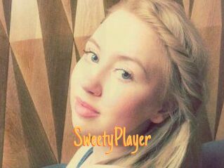 SweetyPlayer