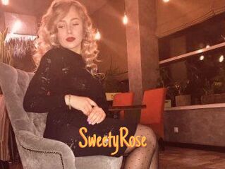 SweetyRose