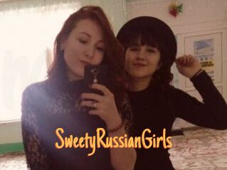 SweetyRussianGirls