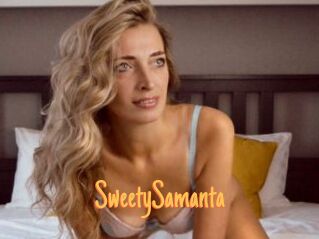 SweetySamanta