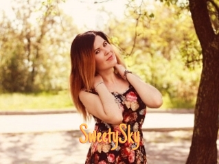 SweetySky