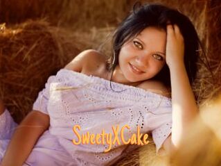 SweetyXCake