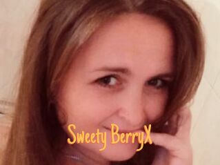 Sweety_BerryX