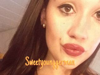Sweetyounggerman Mobile Porno