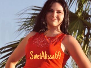 SwetAlissa69 Mobile Porno