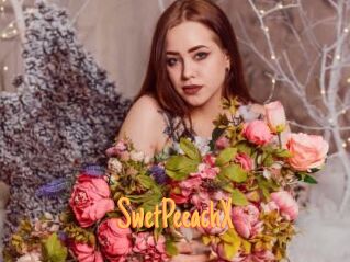 SwetPeeachX