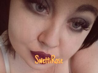 SwettiRose Mobile Porno