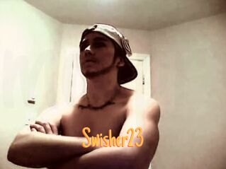 Swisher23