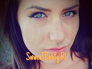 SwweeTBabYgiRl