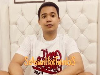 SxAsianHotTwinkxS