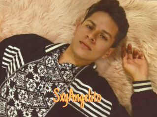 SxyAngelito_