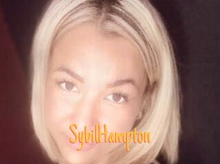 SybilHampton