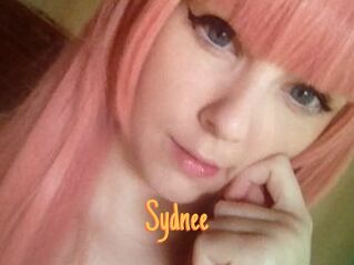 Sydnee Mobile Porno