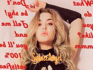 SydneeAngel