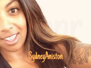 Sydney_Aniston Mobile Porno