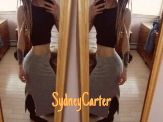 Sydney_Carter