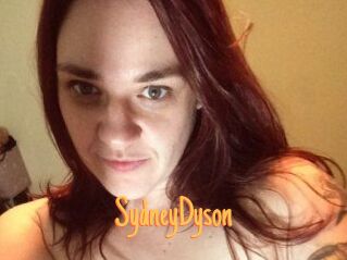 Sydney_Dyson