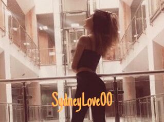 SydneyLove00