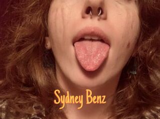 Sydney_Benz