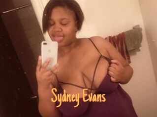 Sydney_Evans