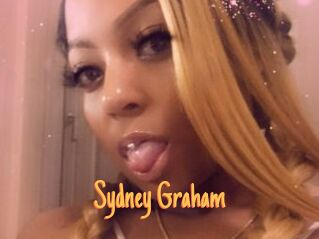 Sydney_Graham