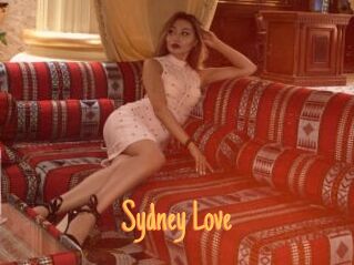 Sydney_Love