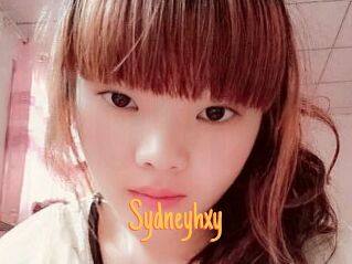 Sydneyhxy
