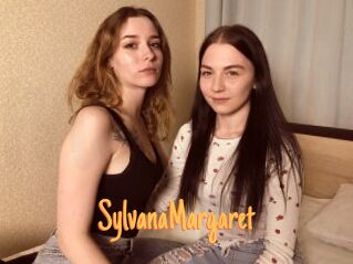 SylvanaMargaret