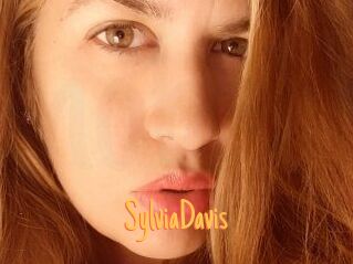 Sylvia_Davis Mobile Porno