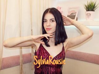 SylviaRousie