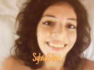 SylviaSilver