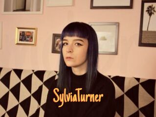SylviaTurner